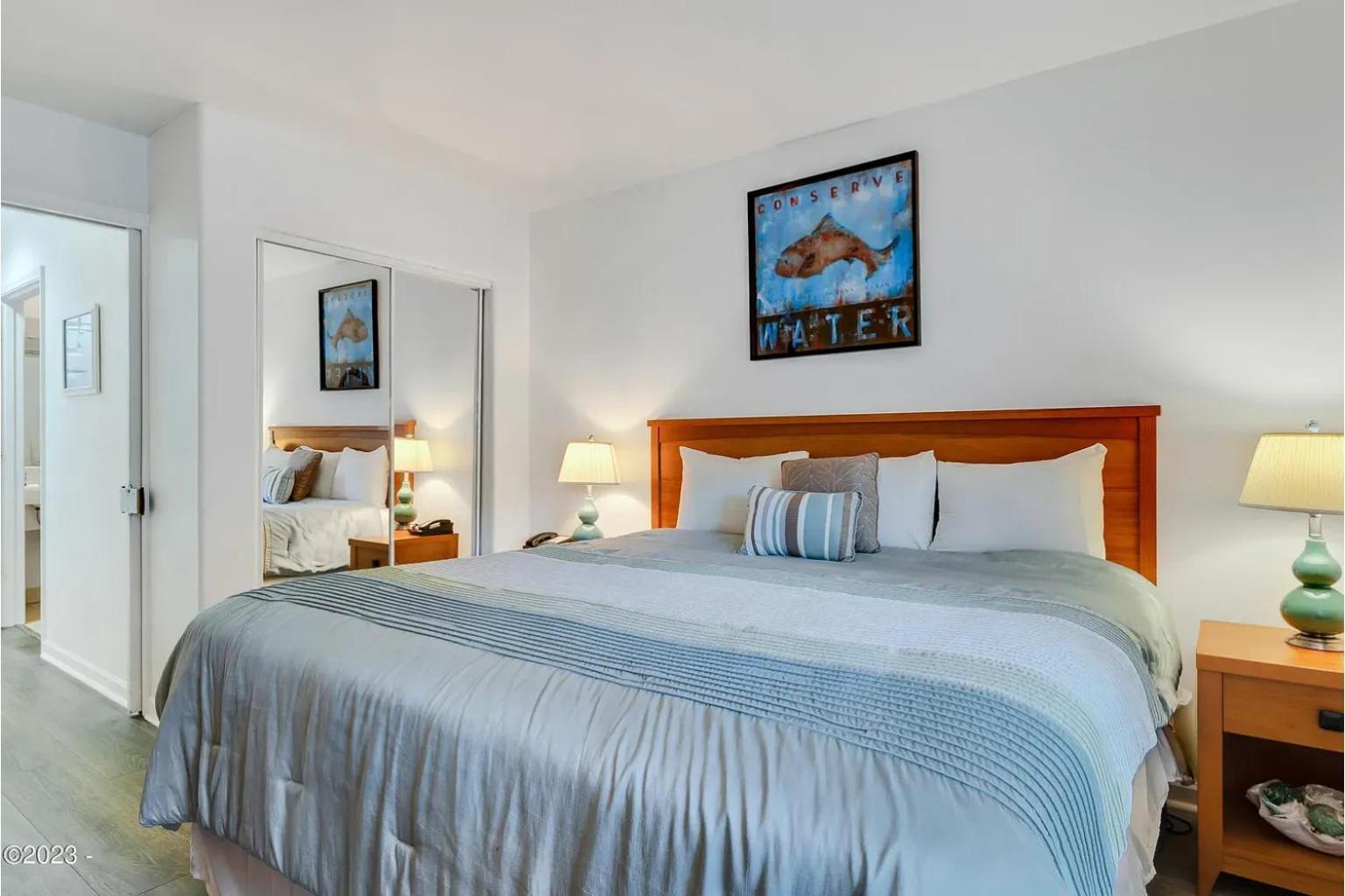 The Landing At Newport Condominium Hotel Eksteriør bilde