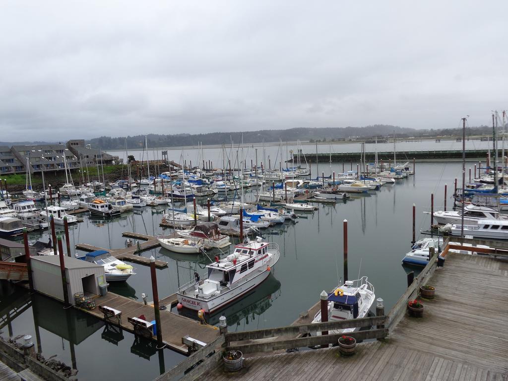 The Landing At Newport Condominium Hotel Rom bilde